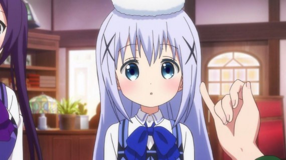 ごちうさ1763