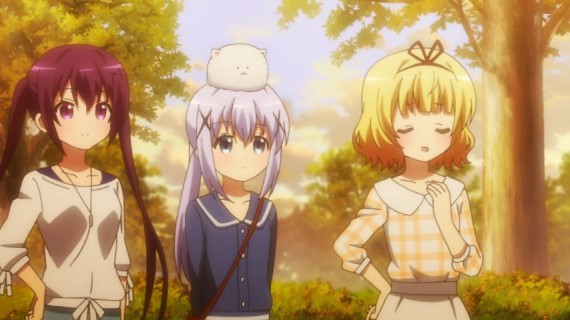 ごちうさ1567