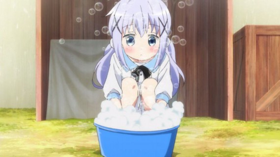 ごちうさ1277