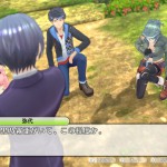 「幻影異聞録♯FE」日記8