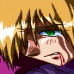 「コズミックファンタジー4 激闘編」日記8