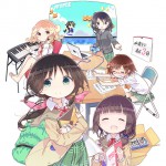 『ステラのまほう』TVアニメ化決定