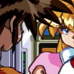 「コズミックファンタジー4 激闘編」レビュー
