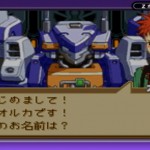 「サモンナイト クラフトソード物語2」日記5