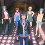 「幻影異聞録♯FE」日記30