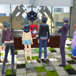 「幻影異聞録♯FE」日記31