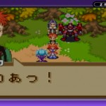 「サモンナイト クラフトソード物語2」日記9