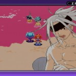 「サモンナイト クラフトソード物語2」日記10