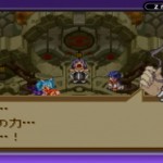 「サモンナイト クラフトソード物語2」日記12