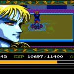 「イースI･II」(PCE)日記3