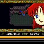 「イースI･II」(PCE)日記6