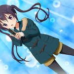 「ご注文はうさぎですか?? Wonderful party!」日記16