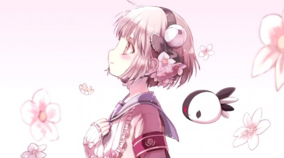 魔法少女育成計画0002