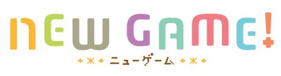 NEW GAME!0001