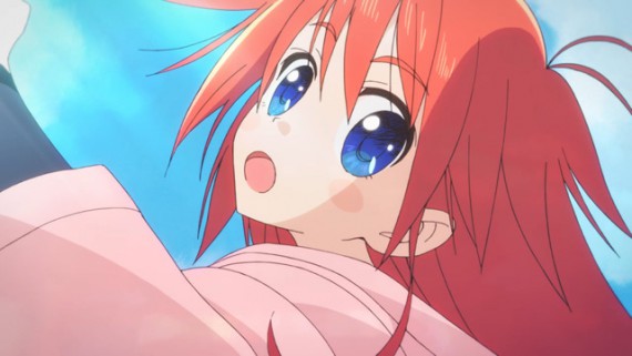 フリップフラッパーズ0001