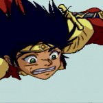 「天使の詩II」日記8