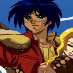 「天使の詩II」日記13
