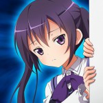 「ご注文はうさぎですか?? Wonderful party!」日記26