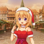 「ご注文はうさぎですか?? Wonderful party!」日記27