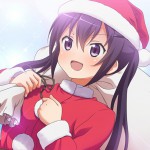 「ご注文はうさぎですか?? Wonderful party!」日記28