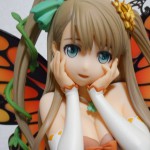 Tony’s ヒロインコレクション 「イノセント☆フェアリー」 フリージア