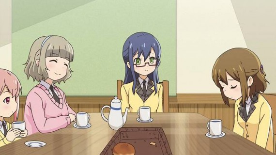 パン101
