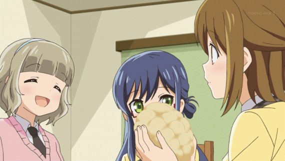 パン95