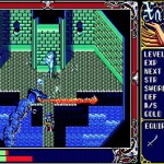 「サーク」(MSX)日記2