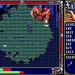 「サーク」(MSX)日記3