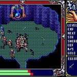 「サーク」(MSX)日記4