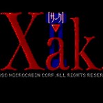 「サークII」(MSX)日記1