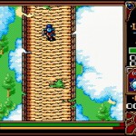 「サークII」(MSX)日記2