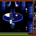 「サークII」(MSX)日記3