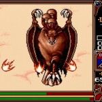 「サークII」(MSX)日記7