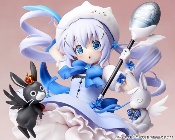 魔法少女チノ0004
