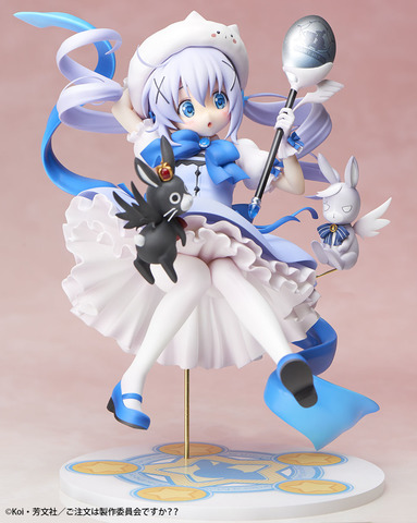 魔法少女チノ0003
