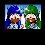 「サークII」(MSX)日記8