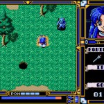 「フレイ」(MSX2）レビュー