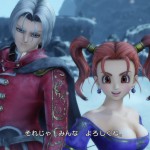 「ドラゴンクエストヒーローズII」日記14