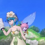【DQX】やっと当たりましたスマホ福引き1等