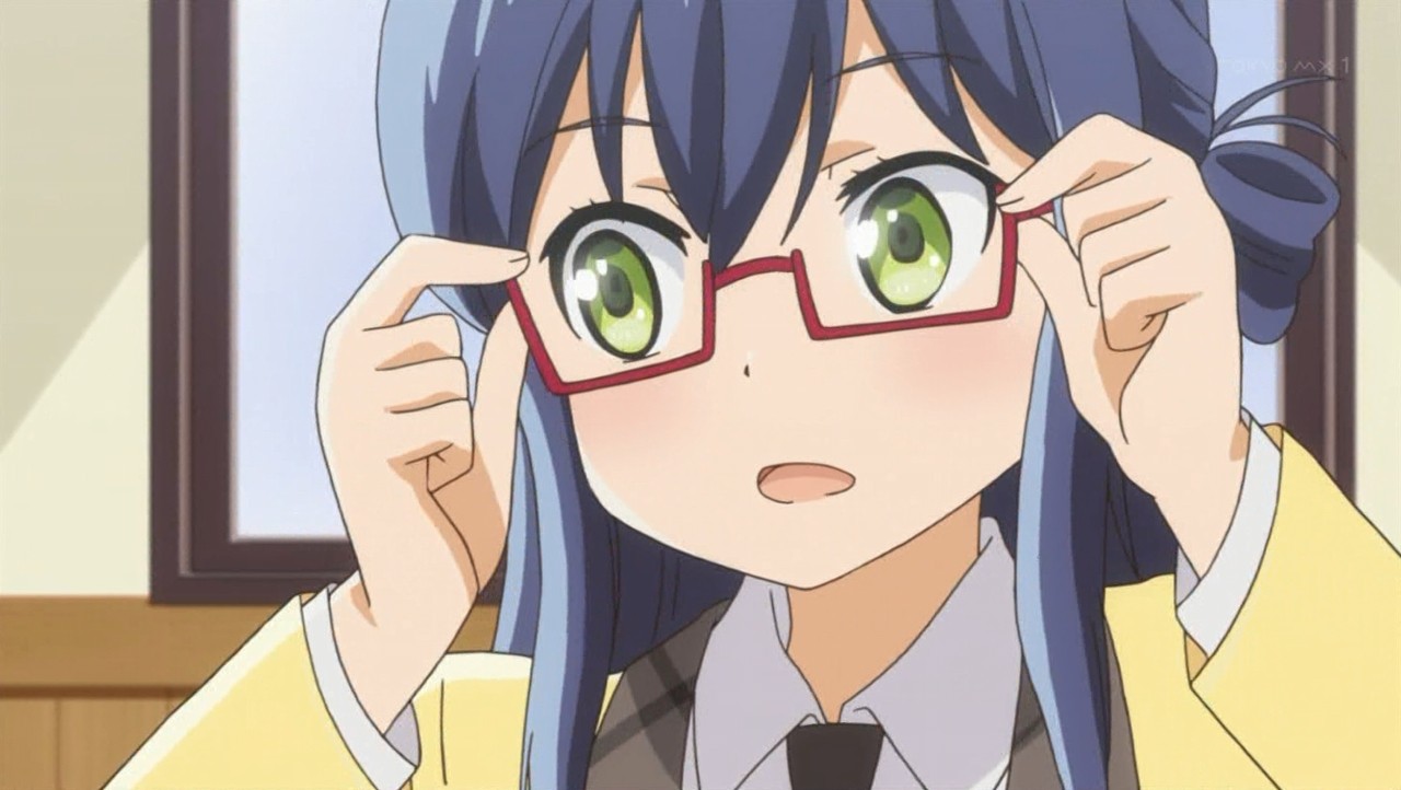 『パンでPeace！』第5話「ゆうちゃんの夢」お気に入り台詞集 ゲーム子