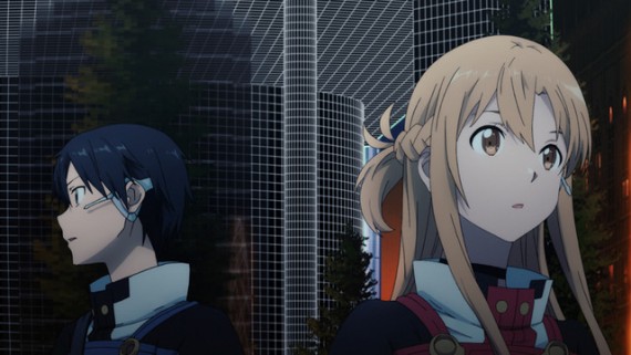 劇場版ソードアート・オンライン -オーディナル・スケール-0001