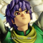 「ドラゴンクエストヒーローズII」日記19