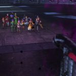 「ドラゴンクエストヒーローズII」日記26