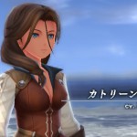 「イース8」(VITA)日記8