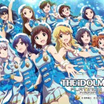 「アイドルマスター プラチナスターズ」体験記1