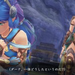「イース8」(VITA)日記17
