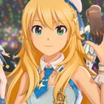 「アイドルマスター プラチナスターズ」体験記3