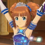 「アイドルマスター プラチナスターズ」体験記5