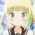 『パンでPeace！』第8話「新しいパン屋さん」お気に入り台詞集